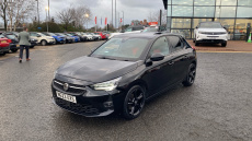 Vauxhall Corsa 1.2 Turbo GS 5dr Auto Petrol Hatchback